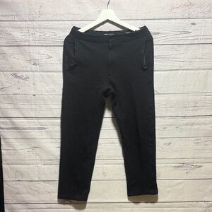 COS woolblend pants